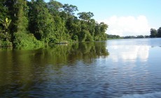 Tortuguero, Costa Rica