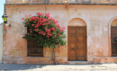 Colonia del Sacramento, Uruguay