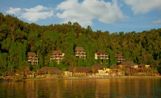 Gaya Island Resort