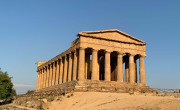 Temple of Concordia, Valley of the Temples, Agrigento