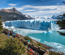 Perito Moreno, Argentina Perito Moreno, Argentina