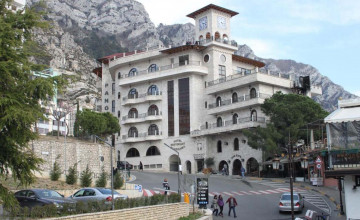 Exterior, Hotel Panorama Kruje, Krujë, Albania 
