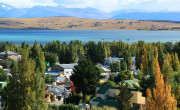 El Calafate, Argentina