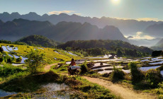 Pu Luong, Vietnam