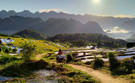 Pu Luong, Vietnam