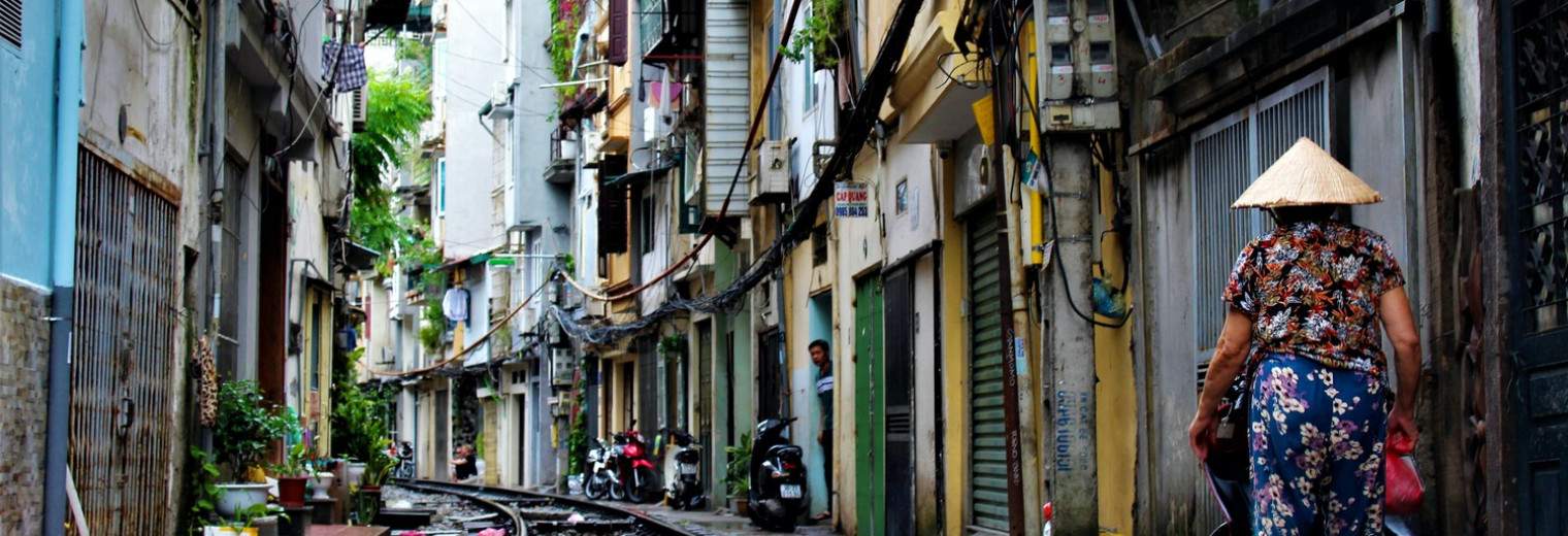 Hanoi, Vietnam