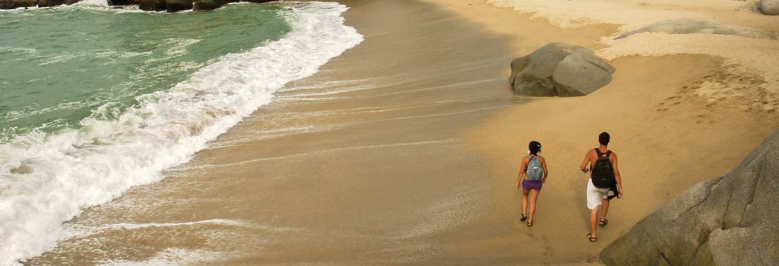 Tayrona, Colombia