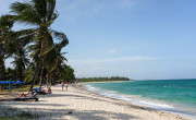 Diani Beach, Kenya