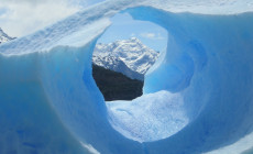 Perito Moreno Glacier, Patagonia, Argentina