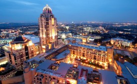 Johannesburg, South Africa