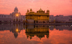 Golden Temple