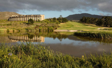 African Pride Arabella Hotel & Spa, Hermanus, South Africa