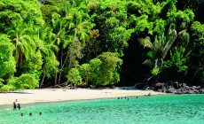 Manuel Antonio, Costa Rica