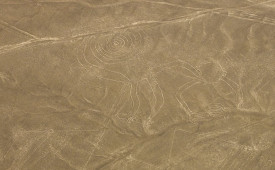 Nazca Lines, Peru