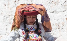 Sacred Valley, Peru