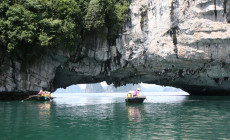 Cave, Lan Ha Bay