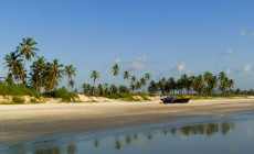 South Goa Beach, Goa