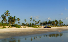 South Goa Beach, Goa