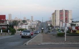 Cuiaba, Brazil