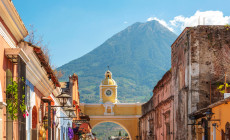 Antigua, Guatemala