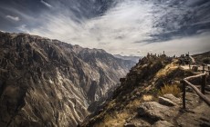 Colca canyon, Arequipa, Peru