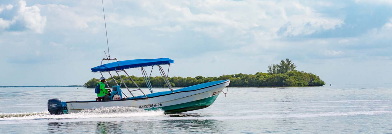 Holbox Island, Mexico