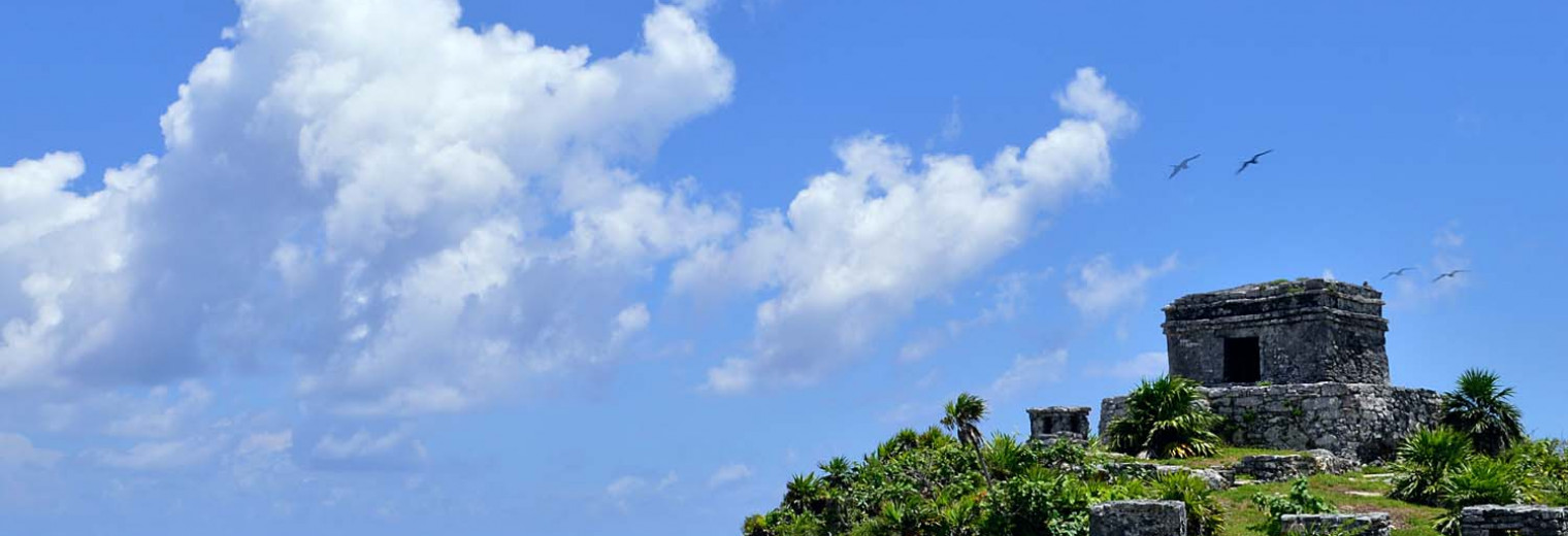 Tulum, Mexico