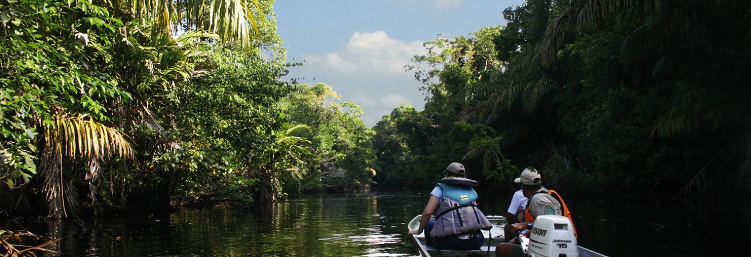 Tortuguero, Costa Rica