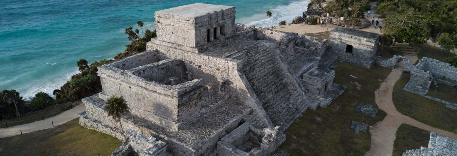 Tulum, Mexico