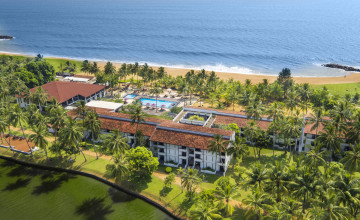 Avani Kalutara Resort