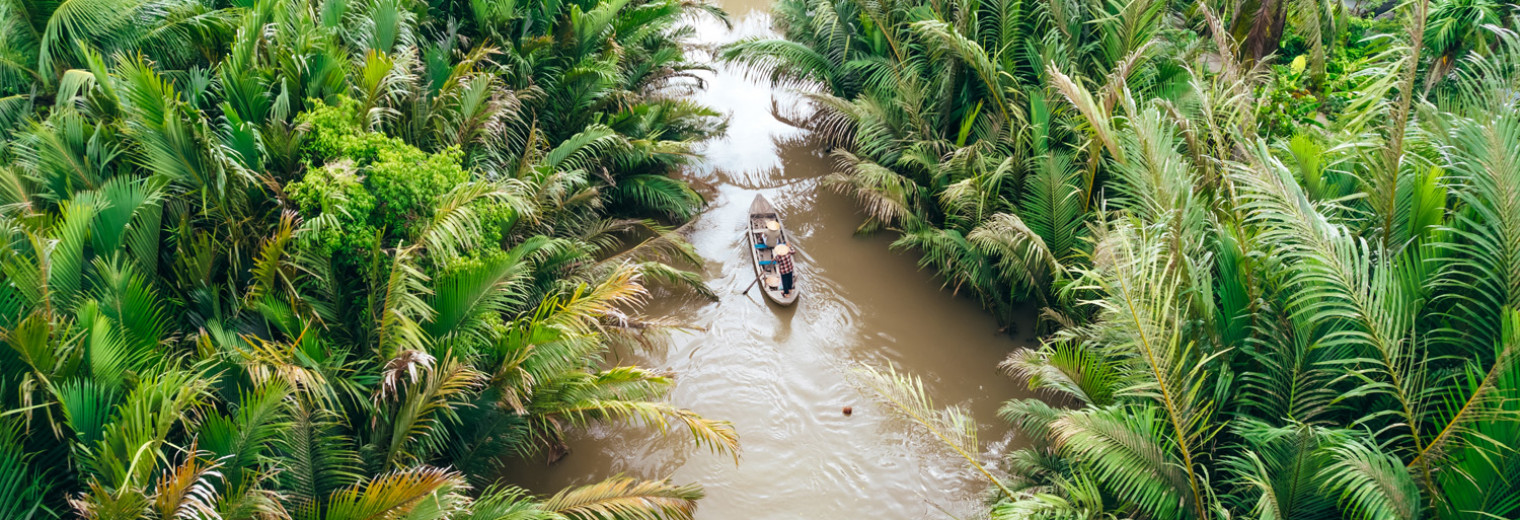 Mekong Delta