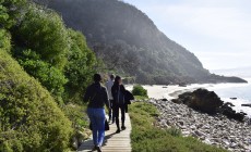 Featherbed Eco Experience, South Africa