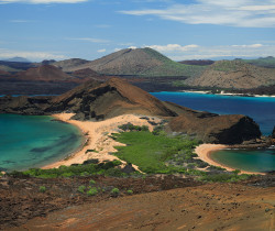 Bartolome, Galapagos Islands, Ecuador