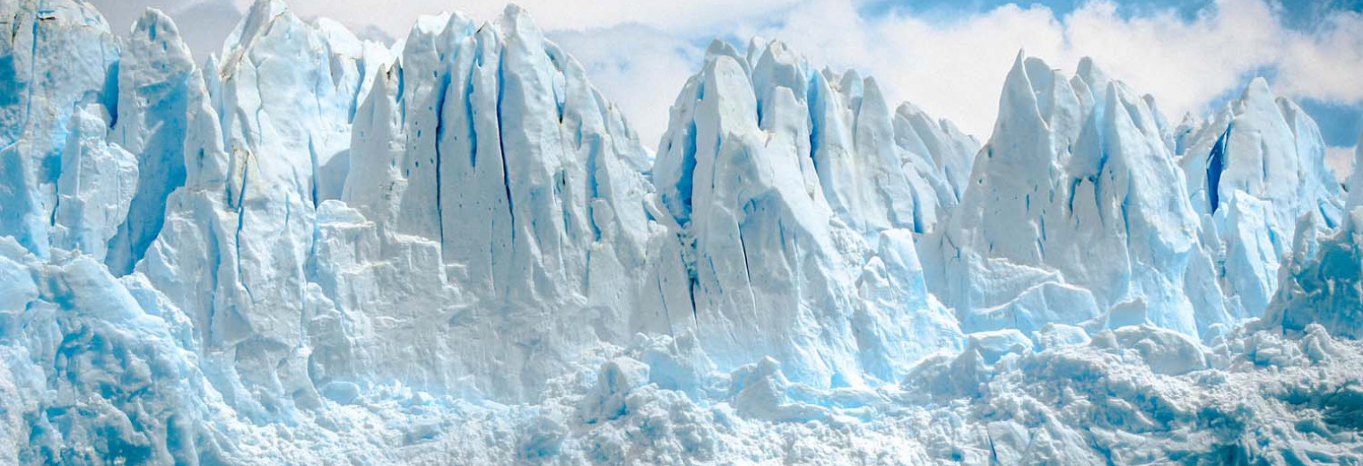 Perito Moreno Glacier, Patagonia, Argentina