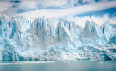 Perito Moreno Glacier, Patagonia, Argentina