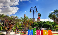 Merida