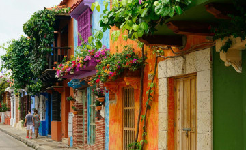 Cartagena, Colombia