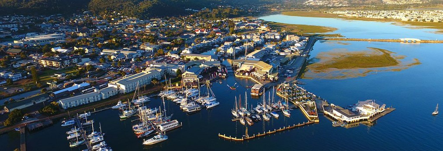 Knysna, South Africa