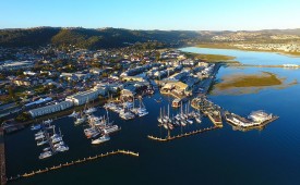 Knysna, South Africa