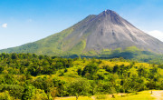 Arenal Volcano, Costa Rica