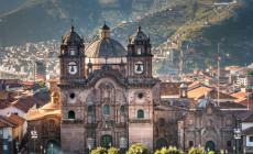 Cusco, Peru