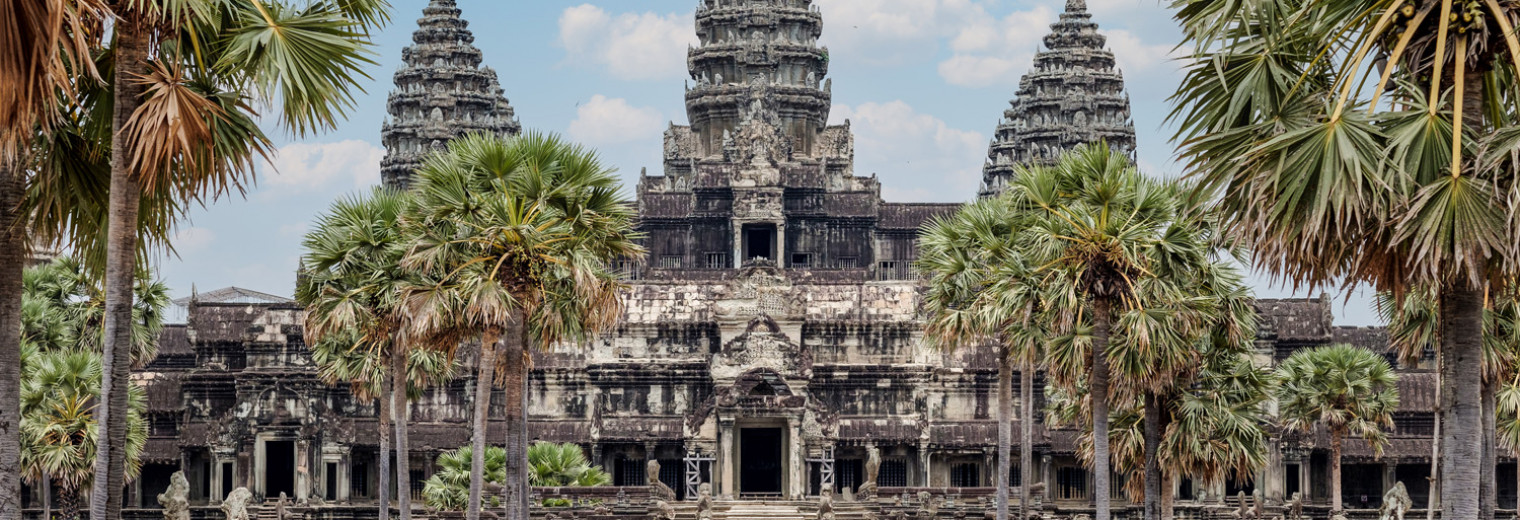 Angkor Wat