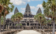 Angkor Wat