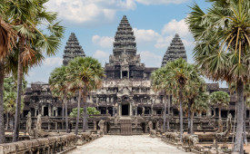 Angkor Wat