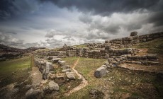 Sacsayhuaman, Cusco 