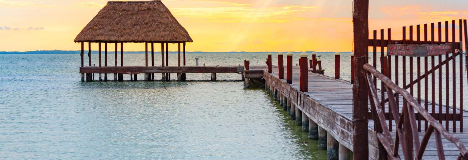 Holbox Island, Mexico