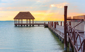 Holbox Island, Mexico