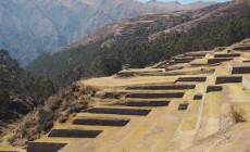 Chinchero ruins, Sacred Valley 