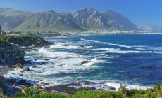 Hermanus, South Africa