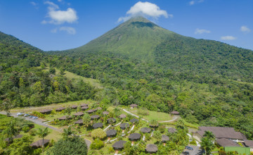 Lomas del Volcan